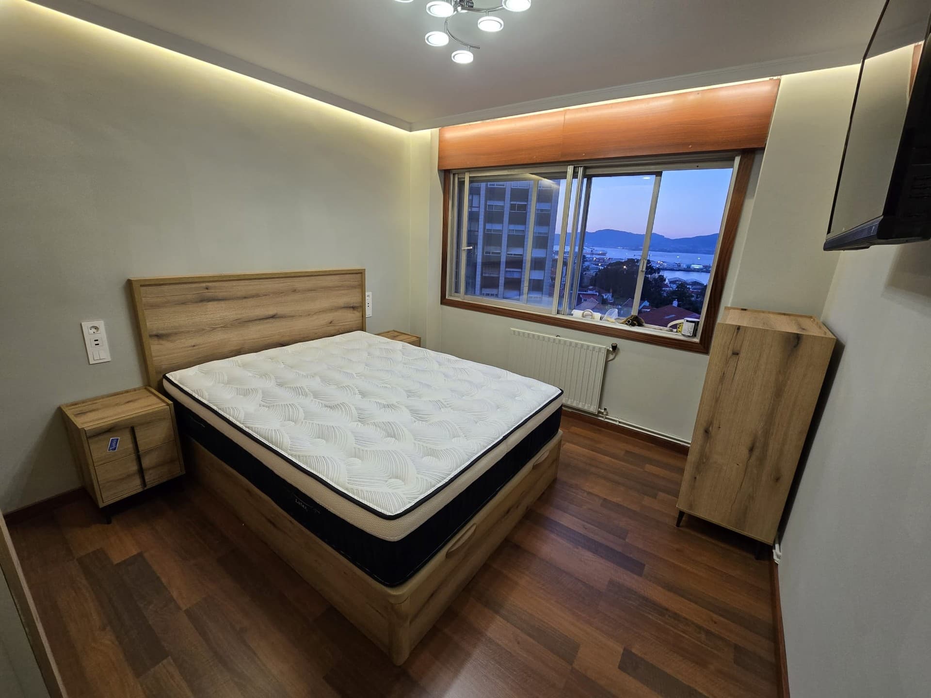 Galería - Nortedescanso