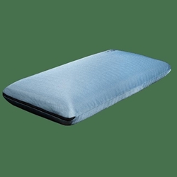 Almohada Flow Luxury - Imagen 2