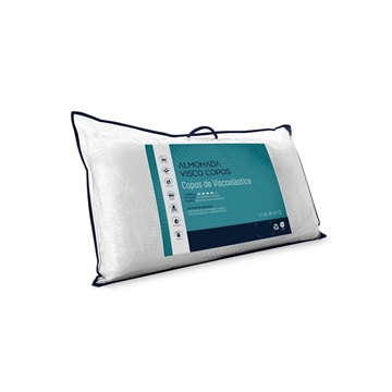 Almohada Visco Copos - Imagen 1