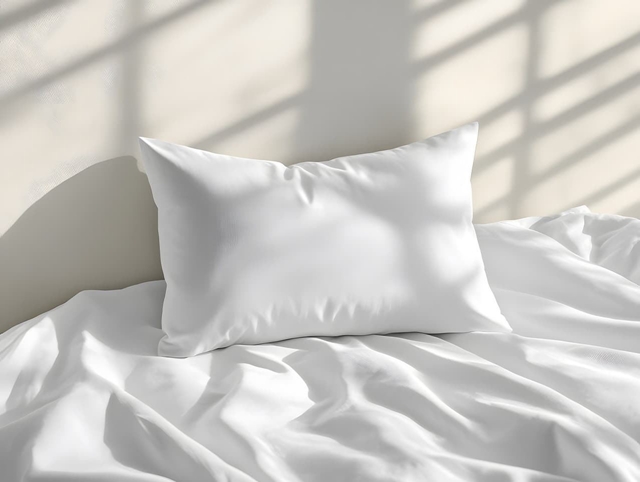 Almohadas