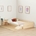 Cama Avanza Basic Montessori - Imagen 1
