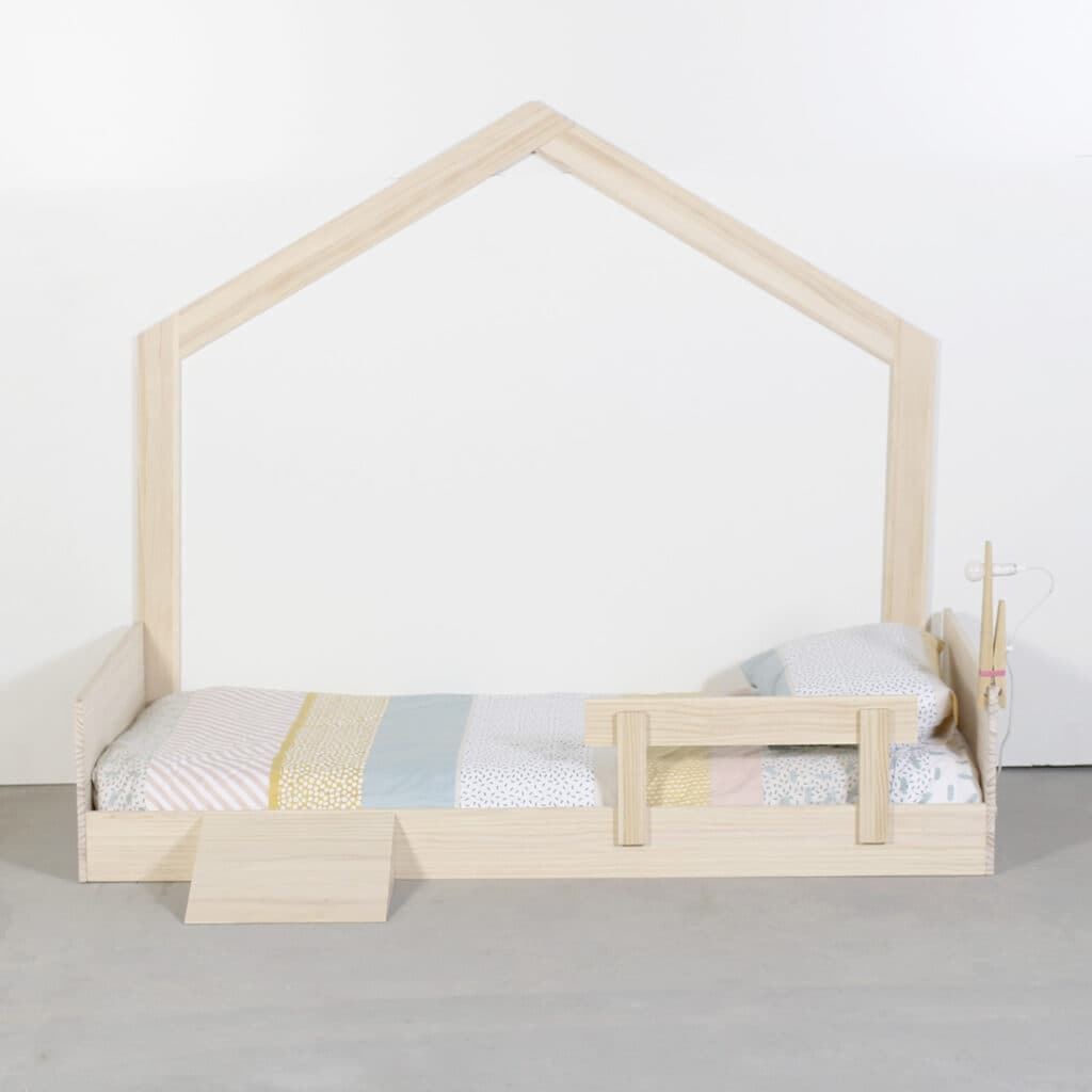 Cama Avanza Basic Montessori - Imagen 3