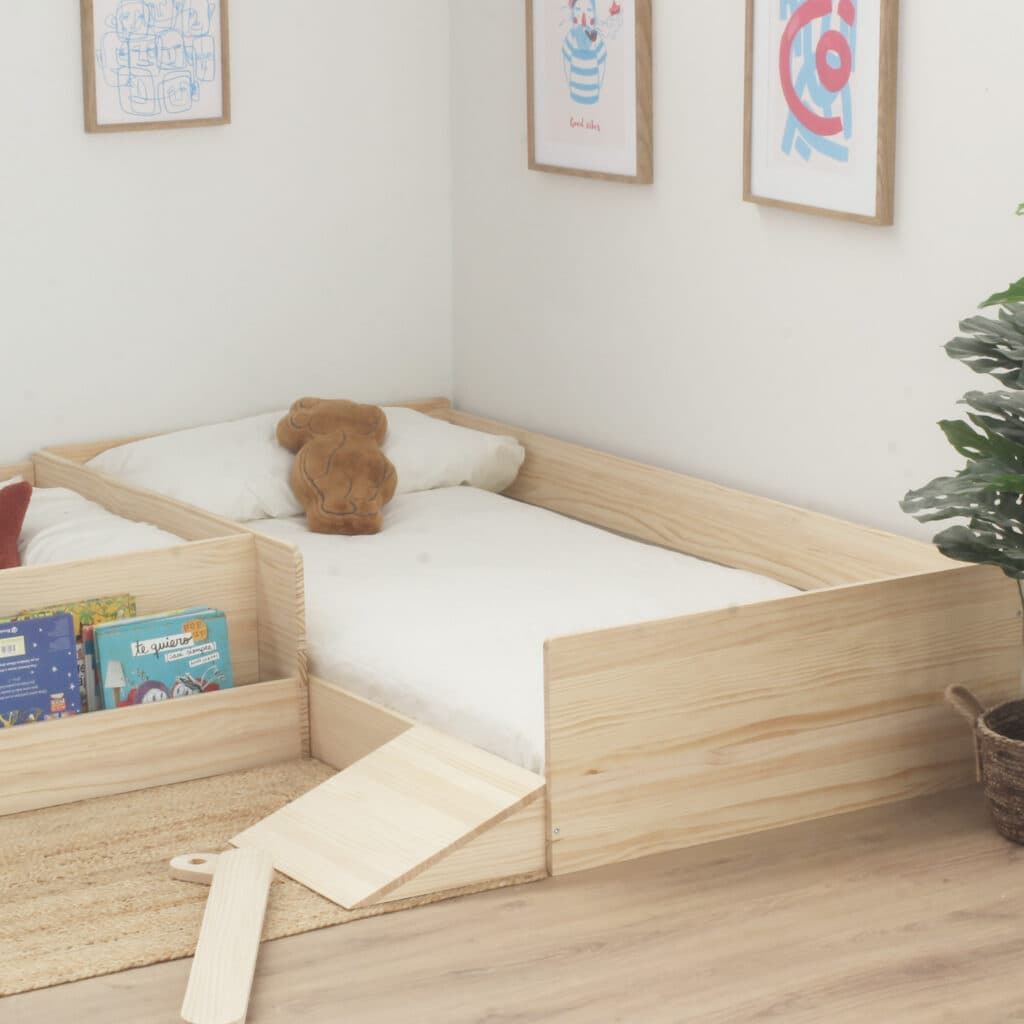Cama Avanza XL Montessori - Imagen 3