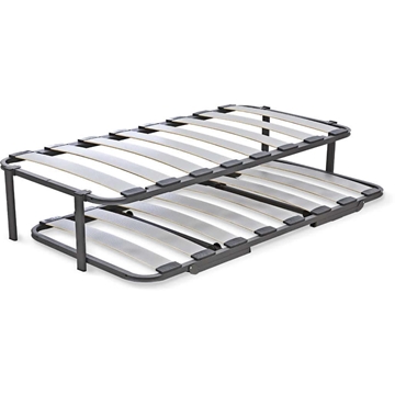 Cama Nido Titán Completo - Imagen 1