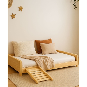 Cama Nortedescanso Primeros Pasos - Imagen 1