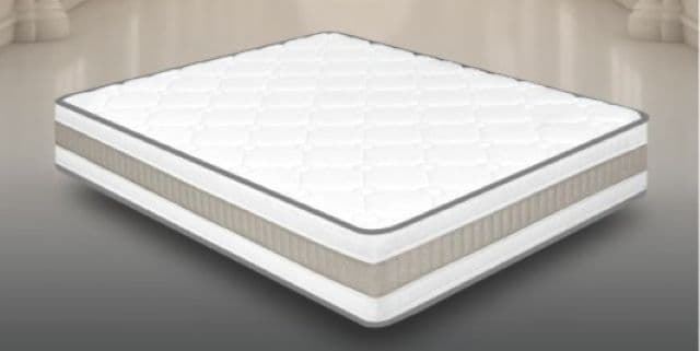 Colchón Alba - Imagen 1
