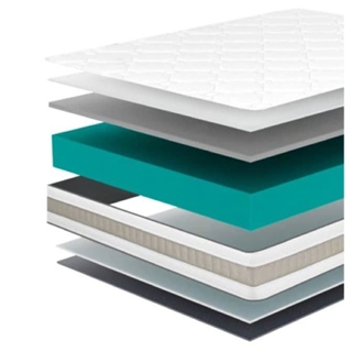 Colchón Alba - Imagen 2