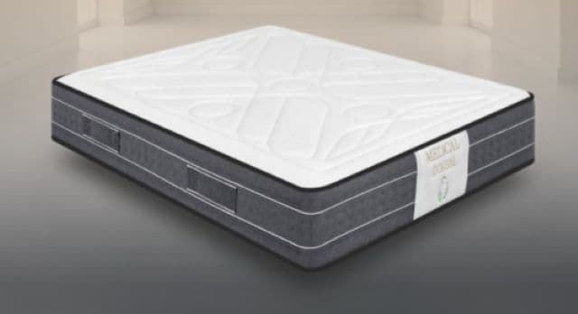 Colchón Duna Premium - Imagen 1