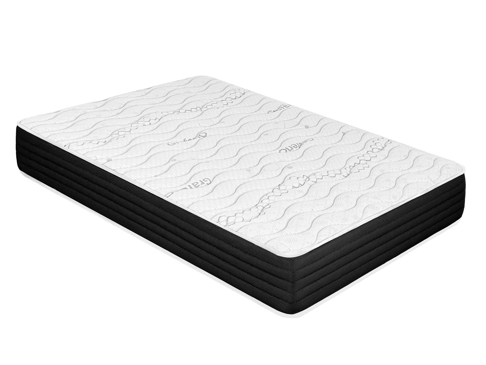 Colchón Eco Graphene - Imagen 1