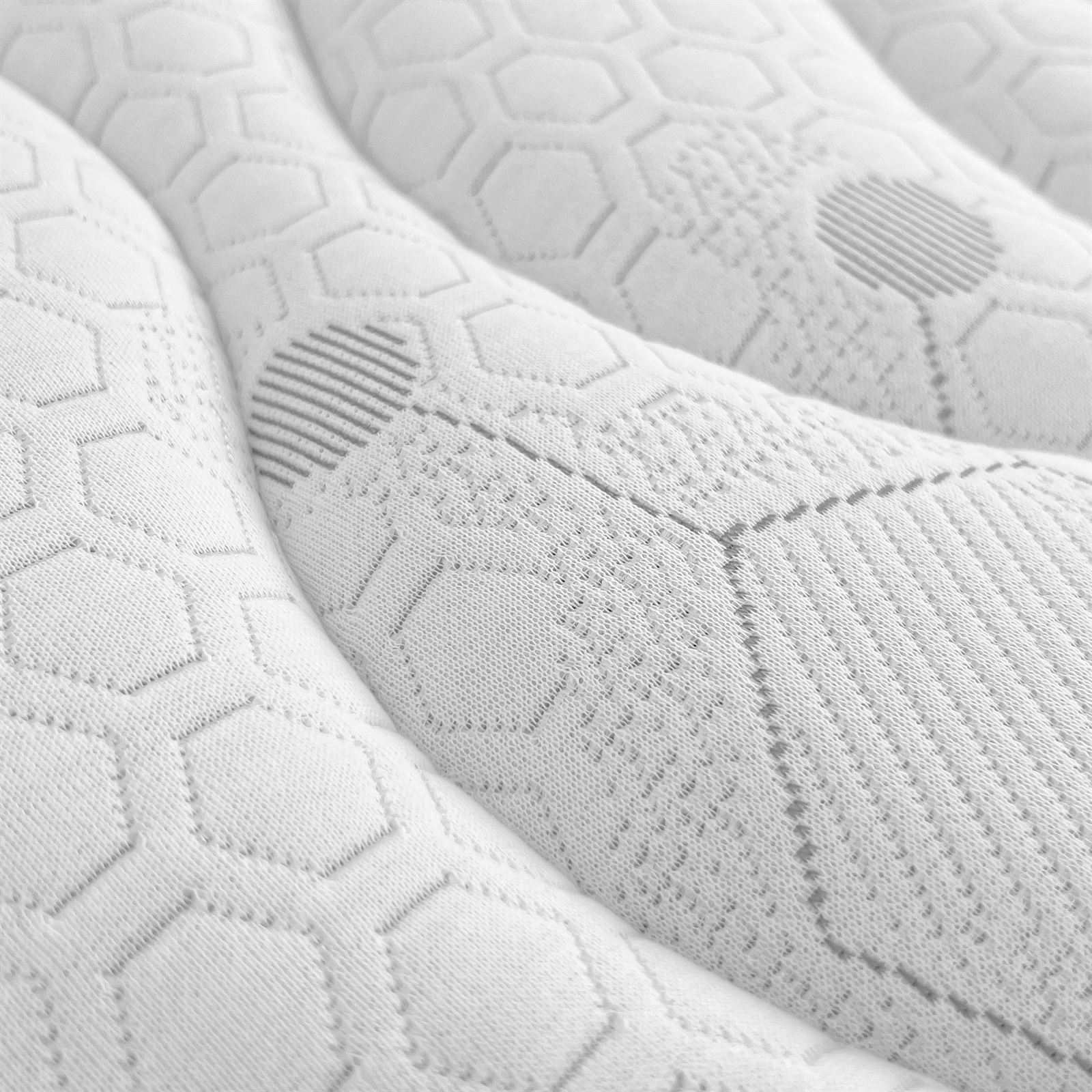 Colchón Eco Graphene - Imagen 5