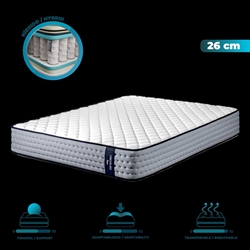 Colchón Flow 6700 Hybrid - Imagen 2