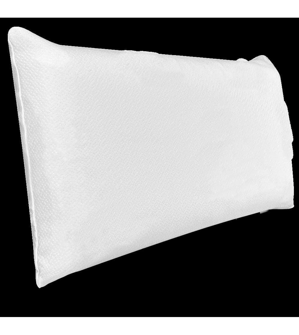 Pack Almohada Coral Visco - Imagen 1