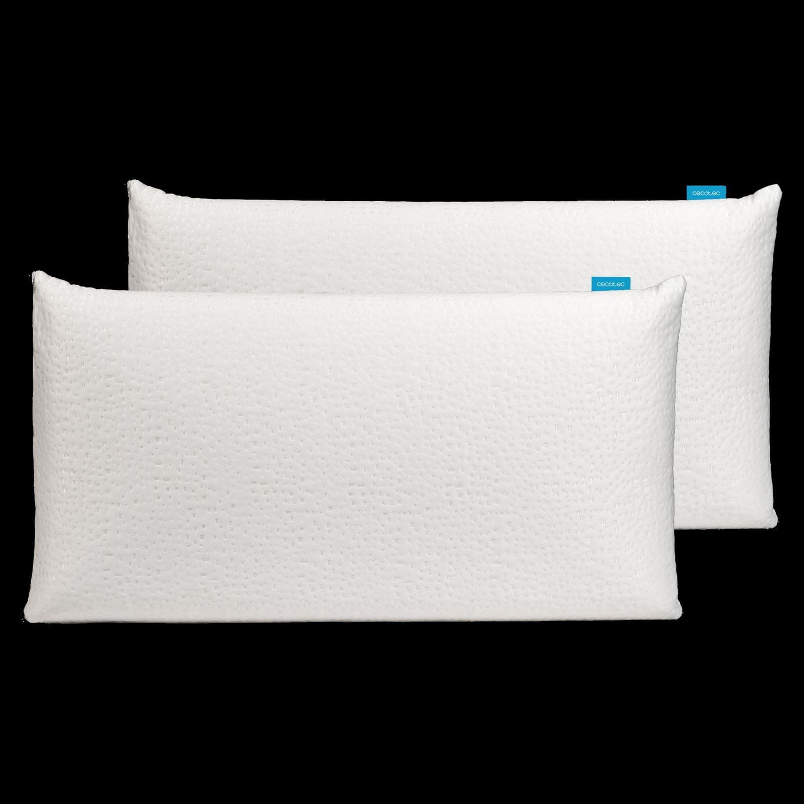 Pack almohadas Flow PureAdapt - Imagen 1