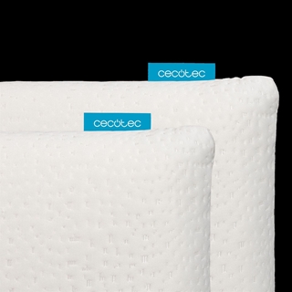 Pack almohadas Flow PureAdapt - Imagen 2