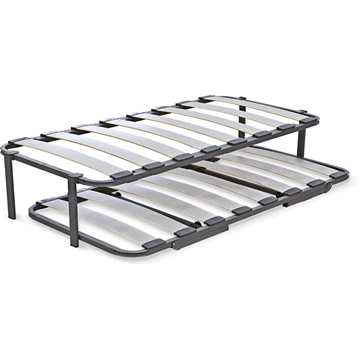 Somier Nido Titán superior - Imagen 1