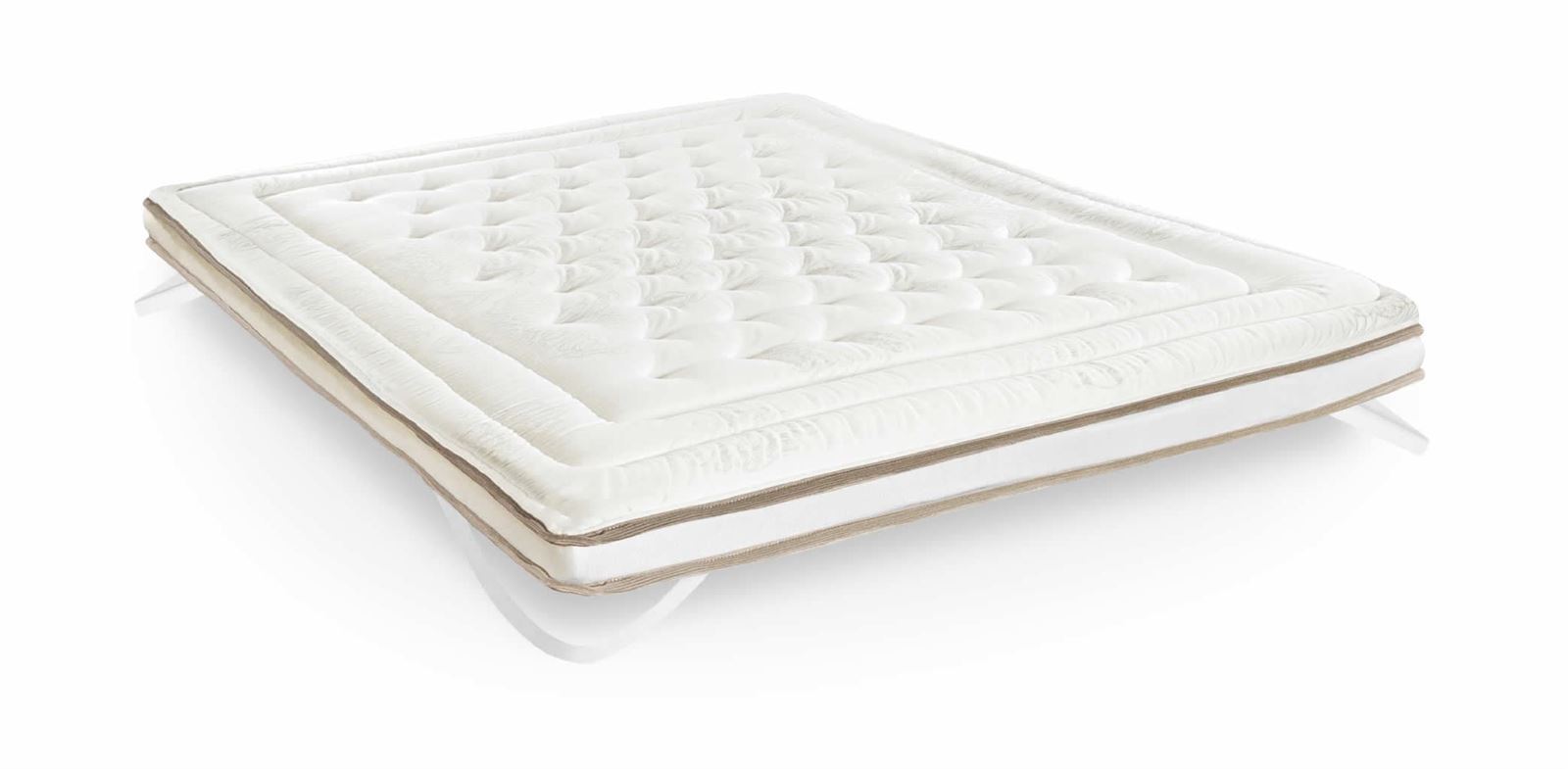 Topper Luxury - Imagen 1